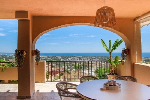 Benahavís Costa Del Sol Occidental Wohnung Bild 6292342