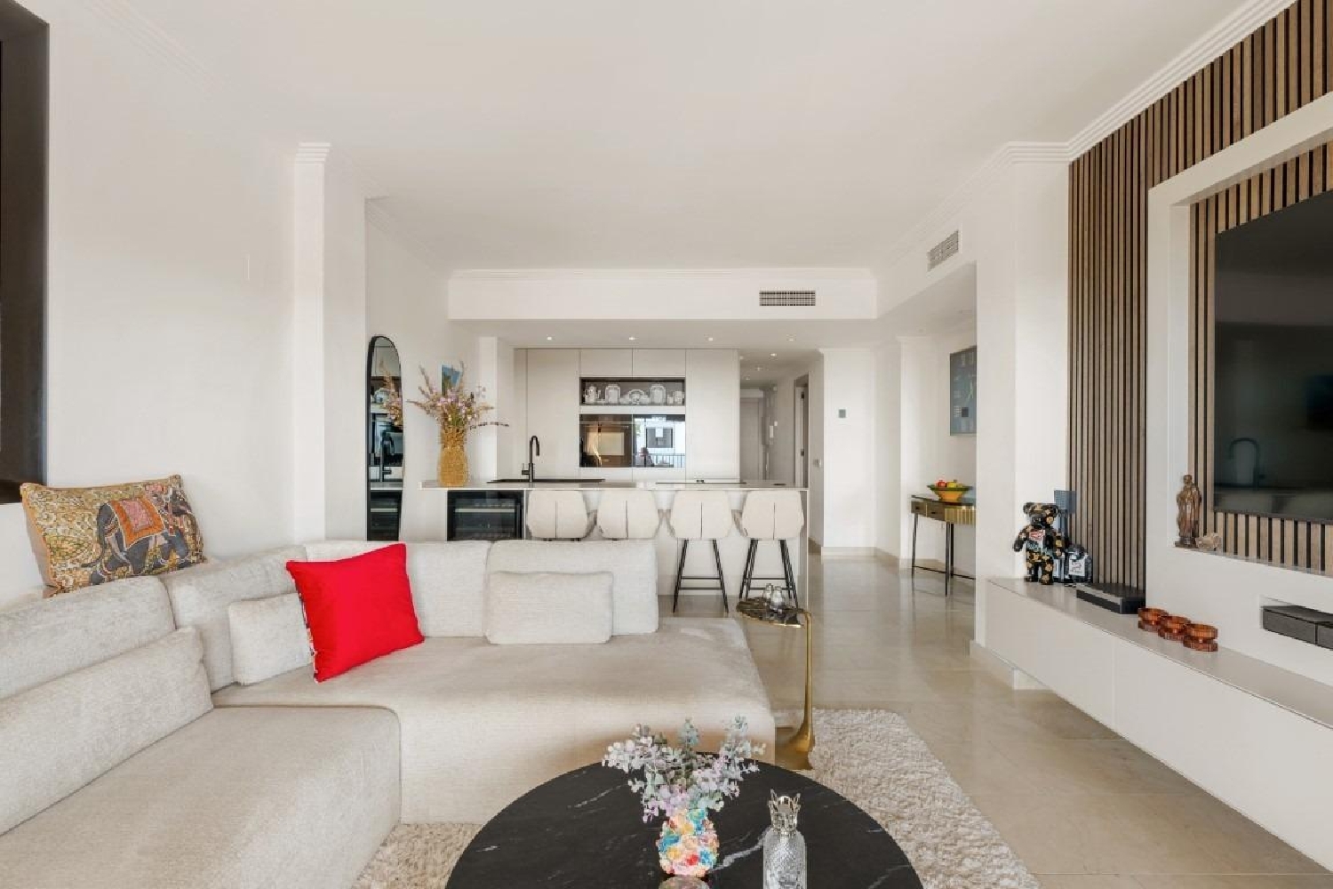  à vendre appartement Benahavís Costa Del Sol Occidental 5