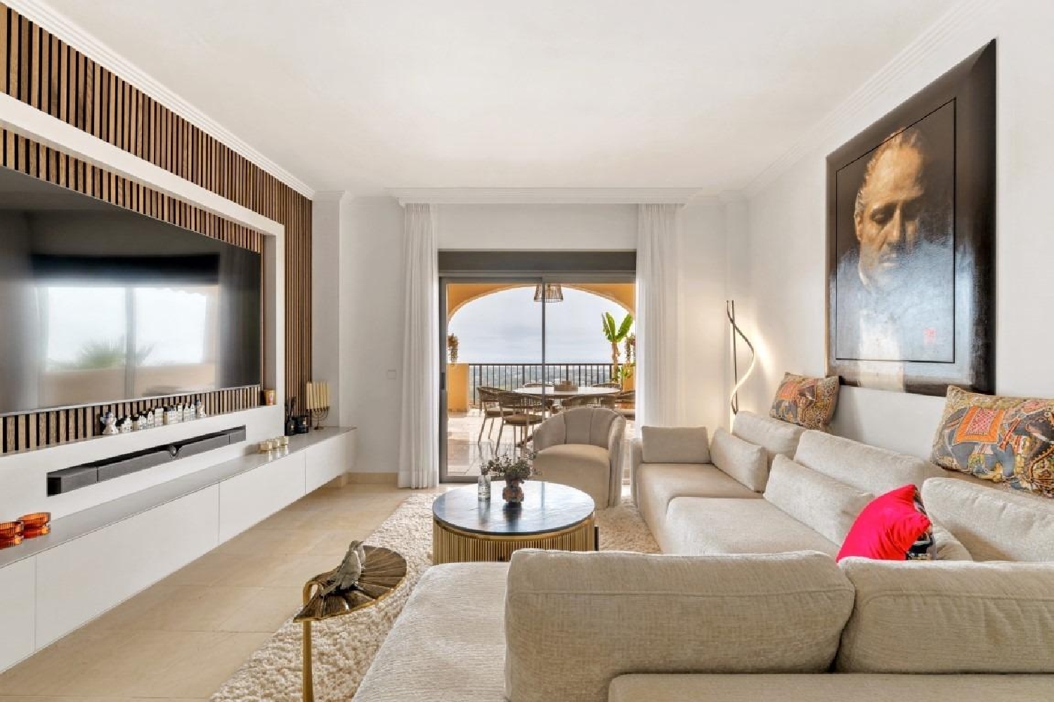  à vendre appartement Benahavís Costa Del Sol Occidental 6