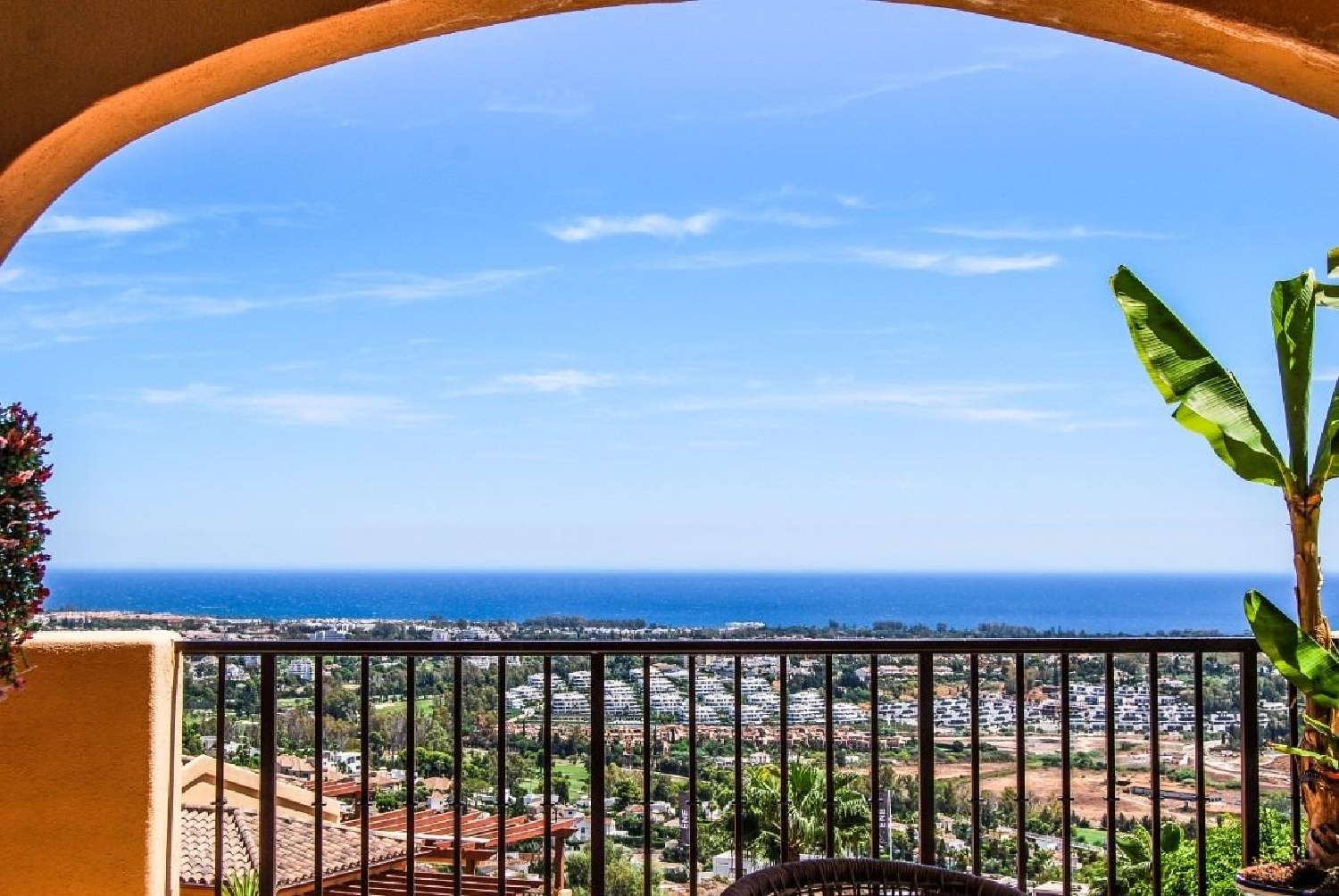 à vendre appartement Benahavís Costa Del Sol Occidental 2