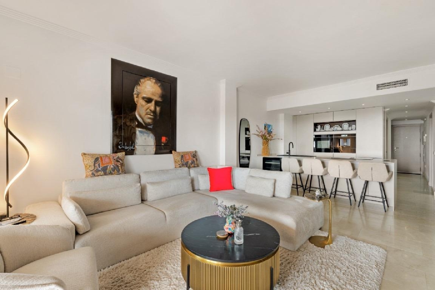  à vendre appartement Benahavís Costa Del Sol Occidental 4