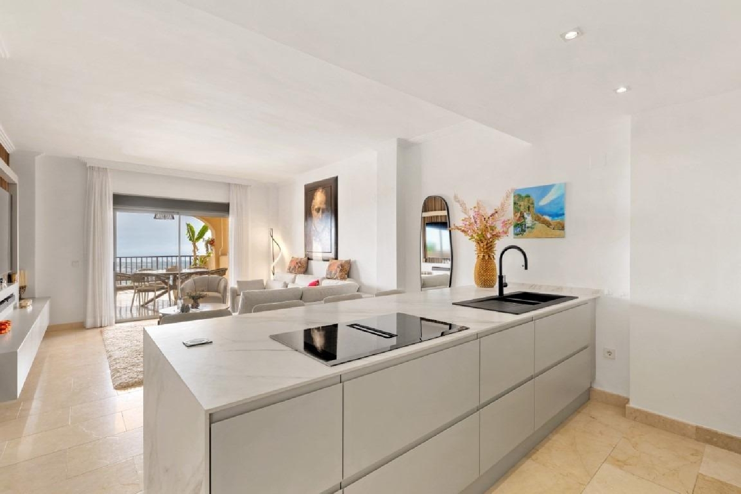  à vendre appartement Benahavís Costa Del Sol Occidental 8