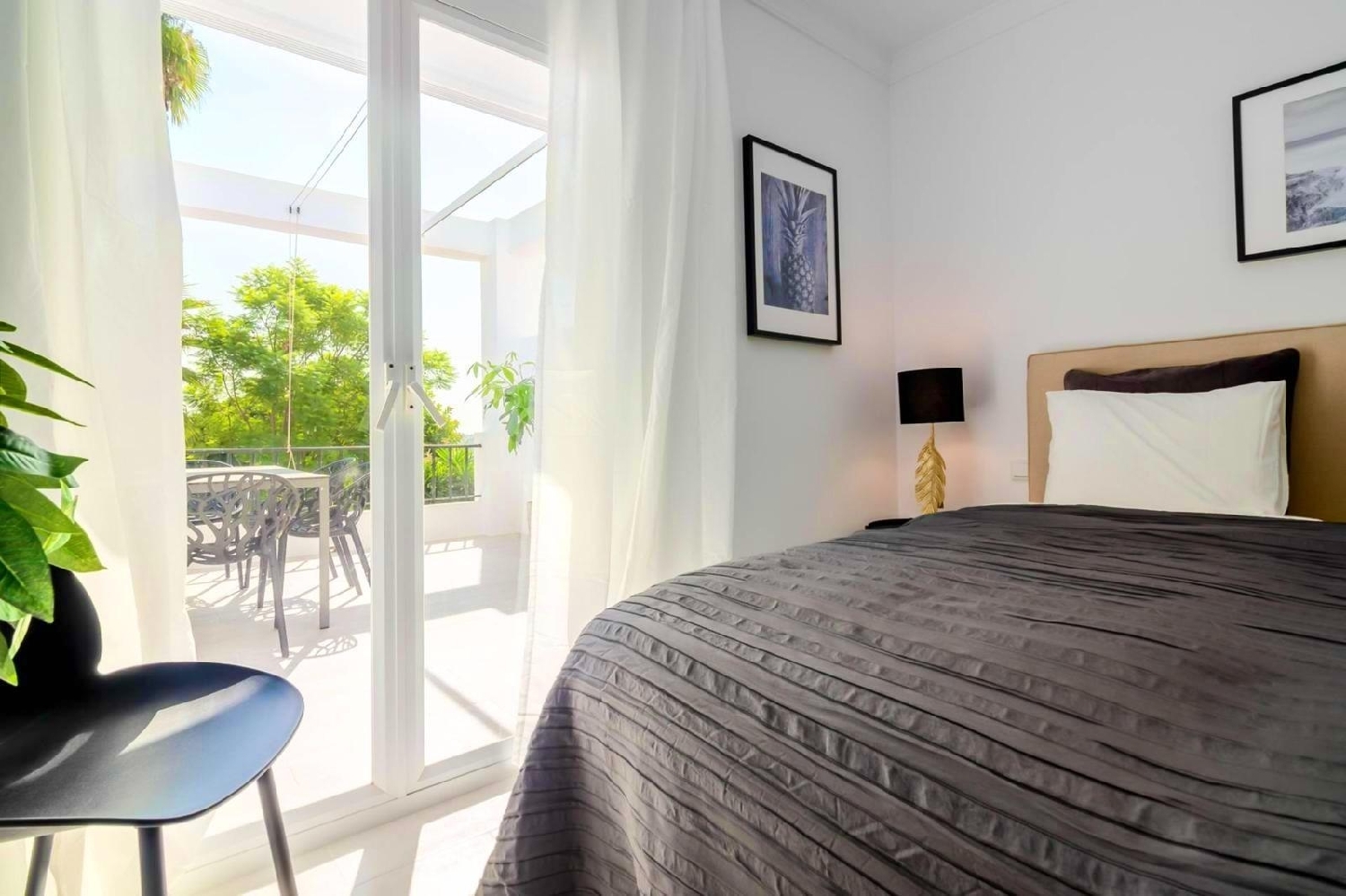 te koop appartement Benahavís Costa Del Sol Occidental 2