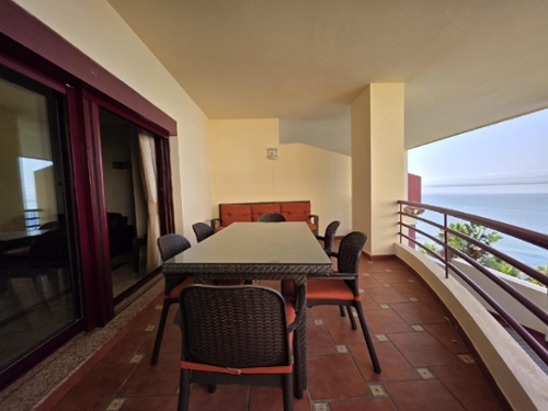 Benalmádena Costa Del Sol Occidental Wohnung Bild 6284946