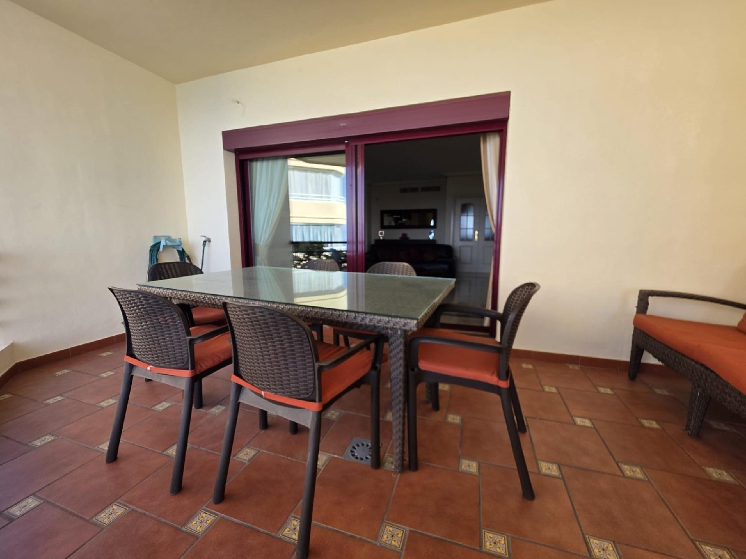 te koop appartement Benalmádena Costa Del Sol Occidental 7