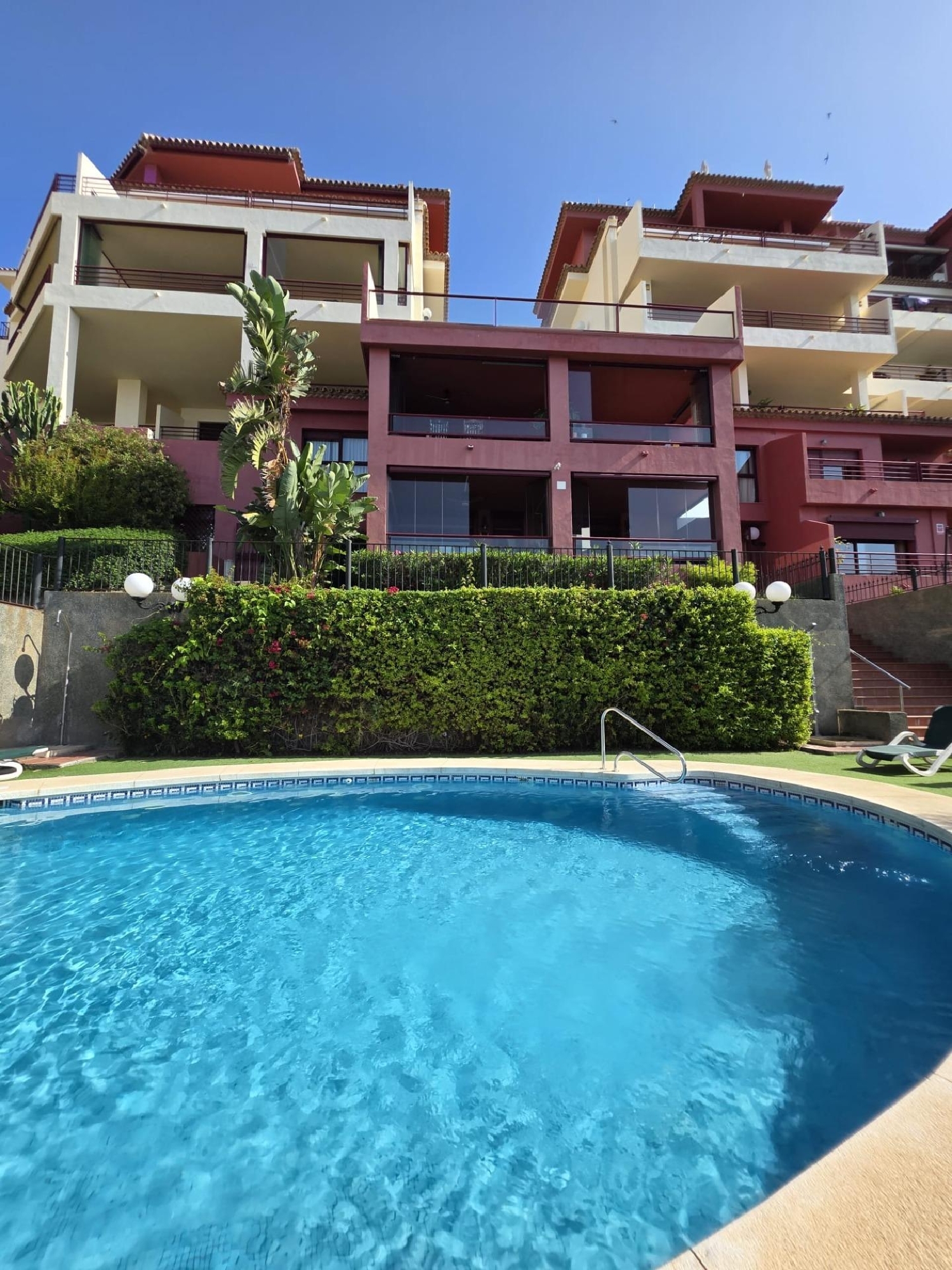 kaufen Wohnung Benalmádena Costa Del Sol Occidental 3