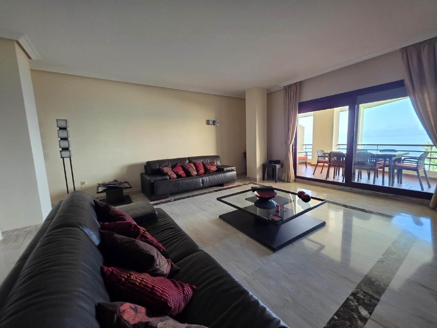  te koop appartement Benalmádena Costa Del Sol Occidental 4