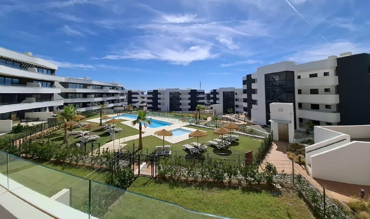 till salu lägenhet Benalmádena Costa Del Sol Occidental 2