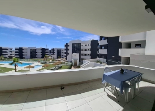 Benalmádena Costa Del Sol Occidental apartment foto 6287191