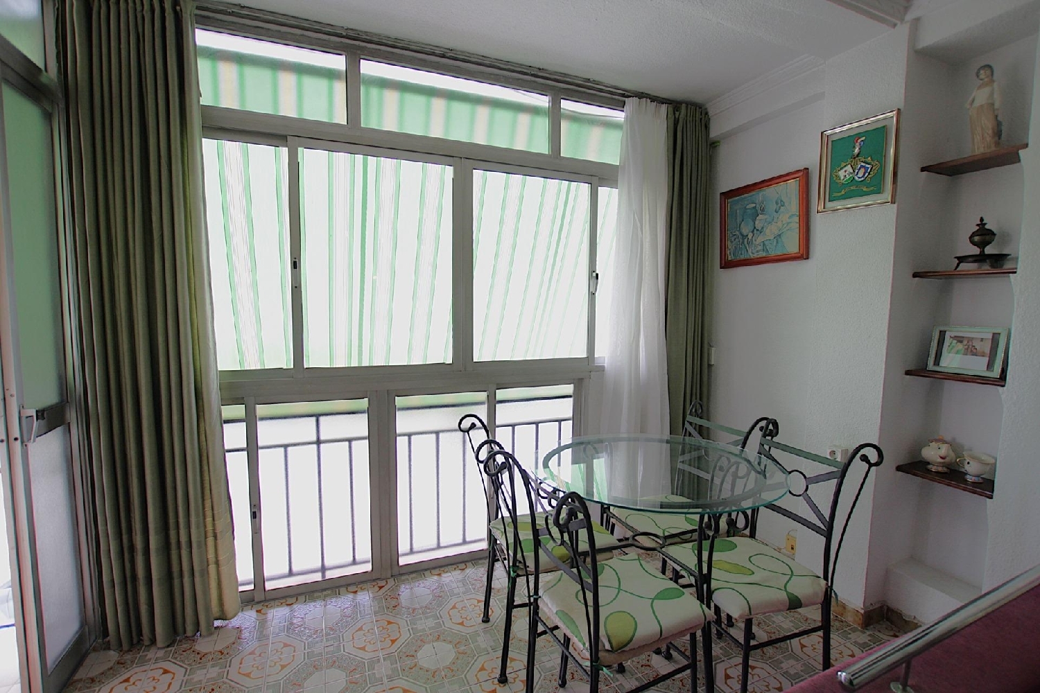  te koop appartement Benalmádena Costa Del Sol Occidental 5