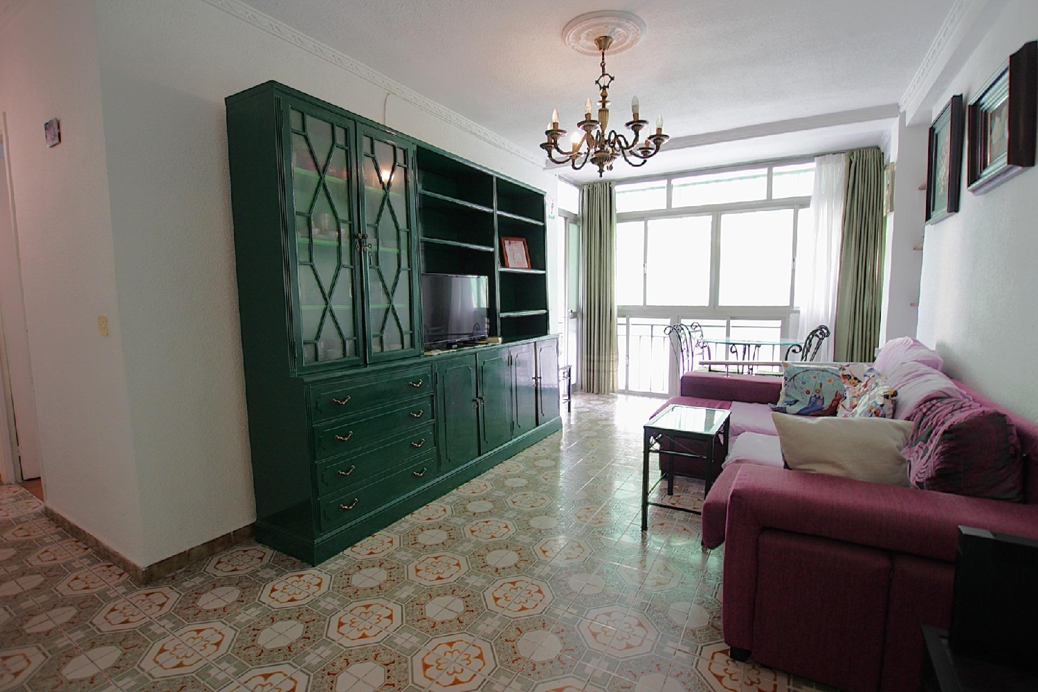 te koop appartement Benalmádena Costa Del Sol Occidental 2