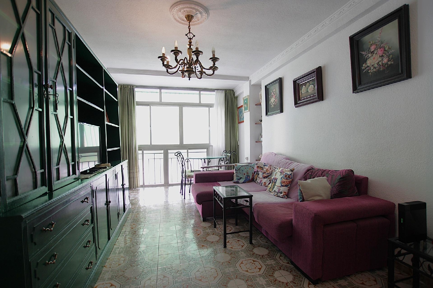 te koop appartement Benalmádena Costa Del Sol Occidental 3