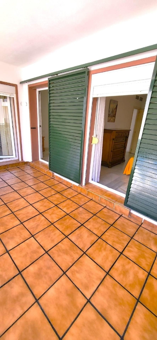 Benalmádena Costa Del Sol Occidental Wohnung Bild 6289320