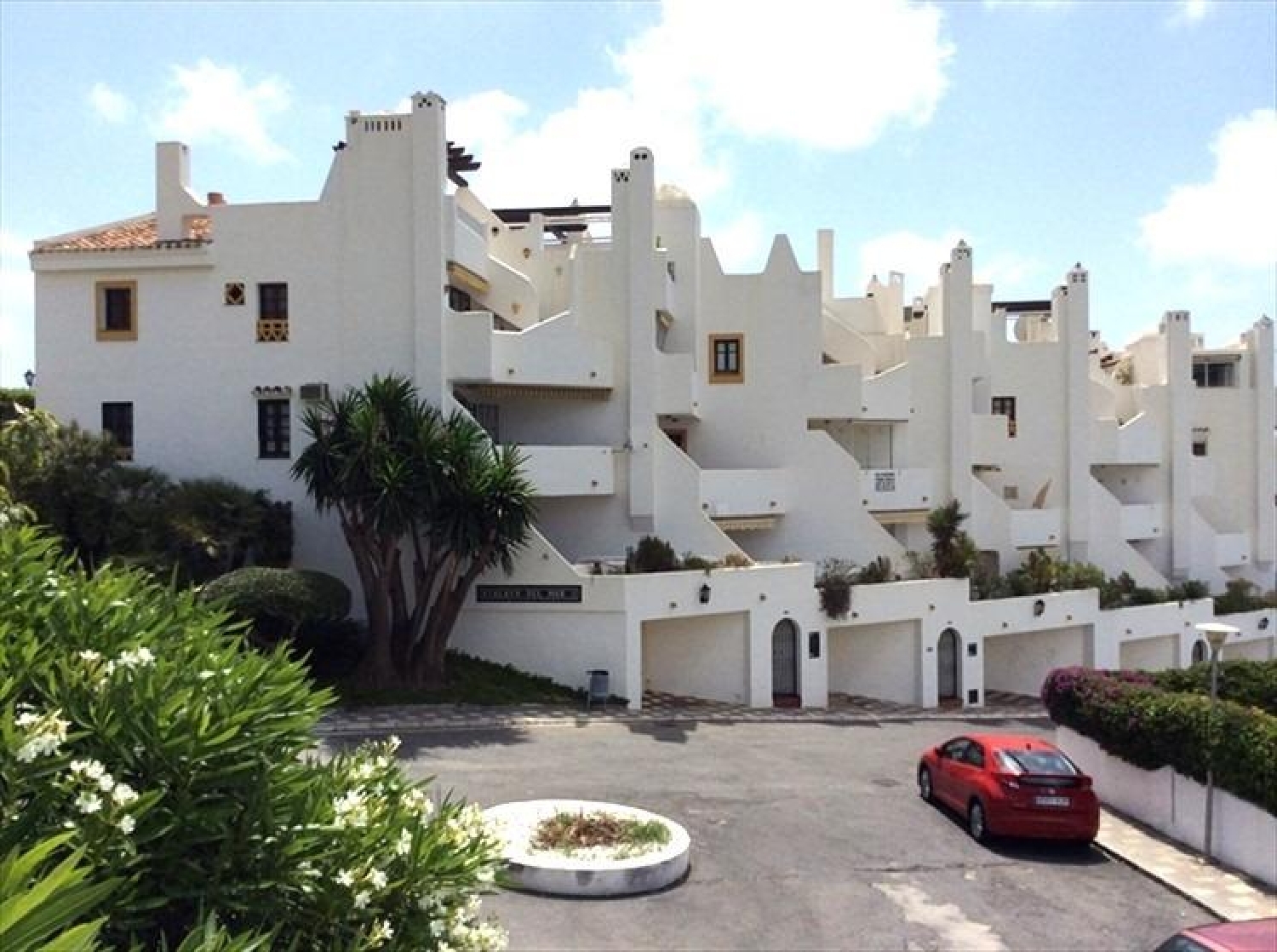  till salu lägenhet Benalmádena Costa Del Sol Occidental 4