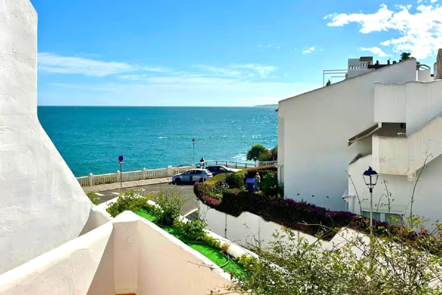  till salu lägenhet Benalmádena Costa Del Sol Occidental 2