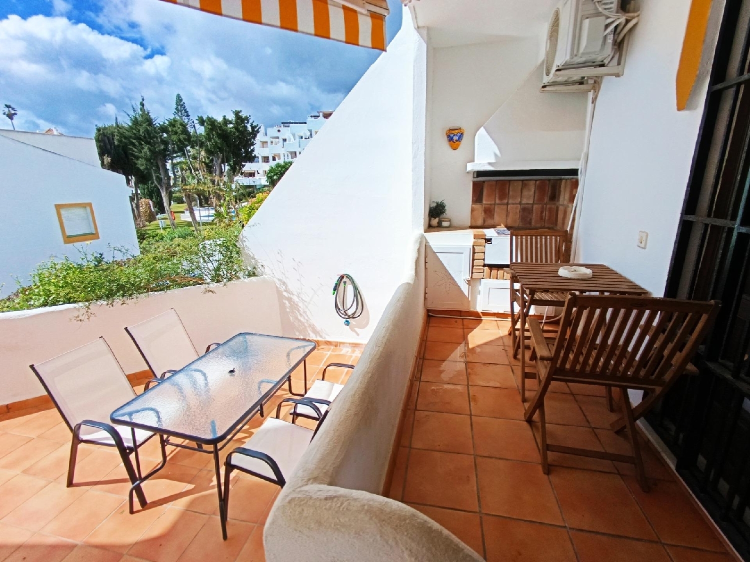 till salu lägenhet Benalmádena Costa Del Sol Occidental 6
