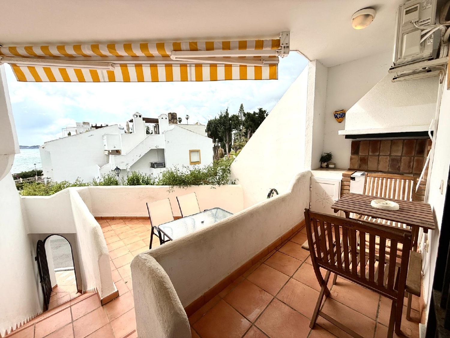  till salu lägenhet Benalmádena Costa Del Sol Occidental 5
