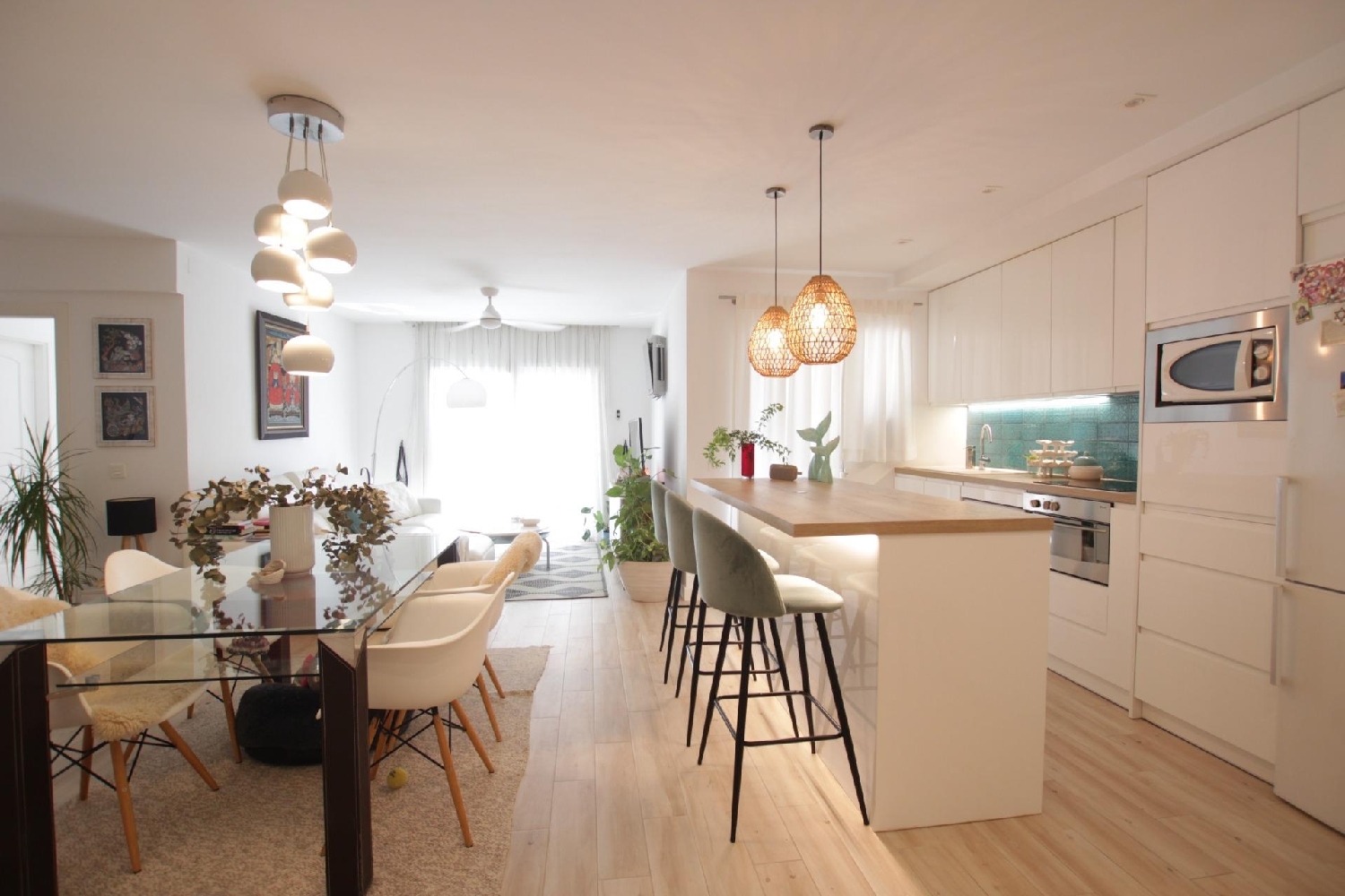 kaufen Wohnung Benalmádena Costa Del Sol Occidental 3