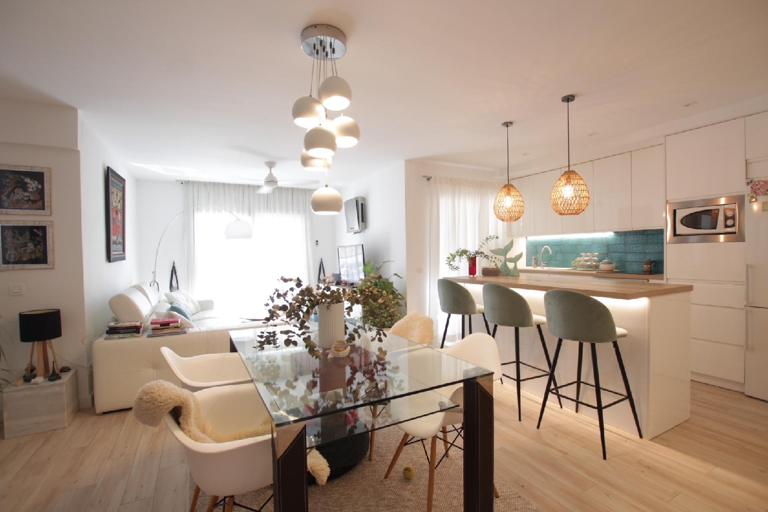  kaufen Wohnung Benalmádena Costa Del Sol Occidental 4