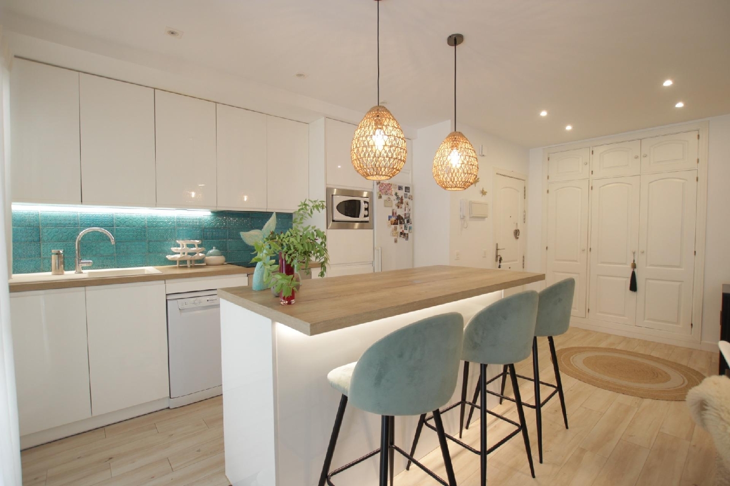  kaufen Wohnung Benalmádena Costa Del Sol Occidental 1