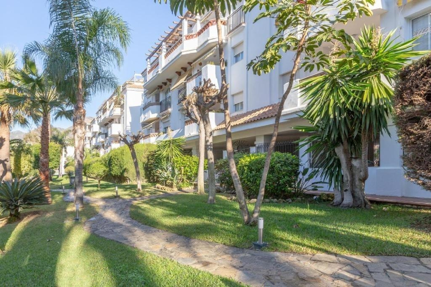  kaufen Wohnung Benalmádena Costa Del Sol Occidental 5