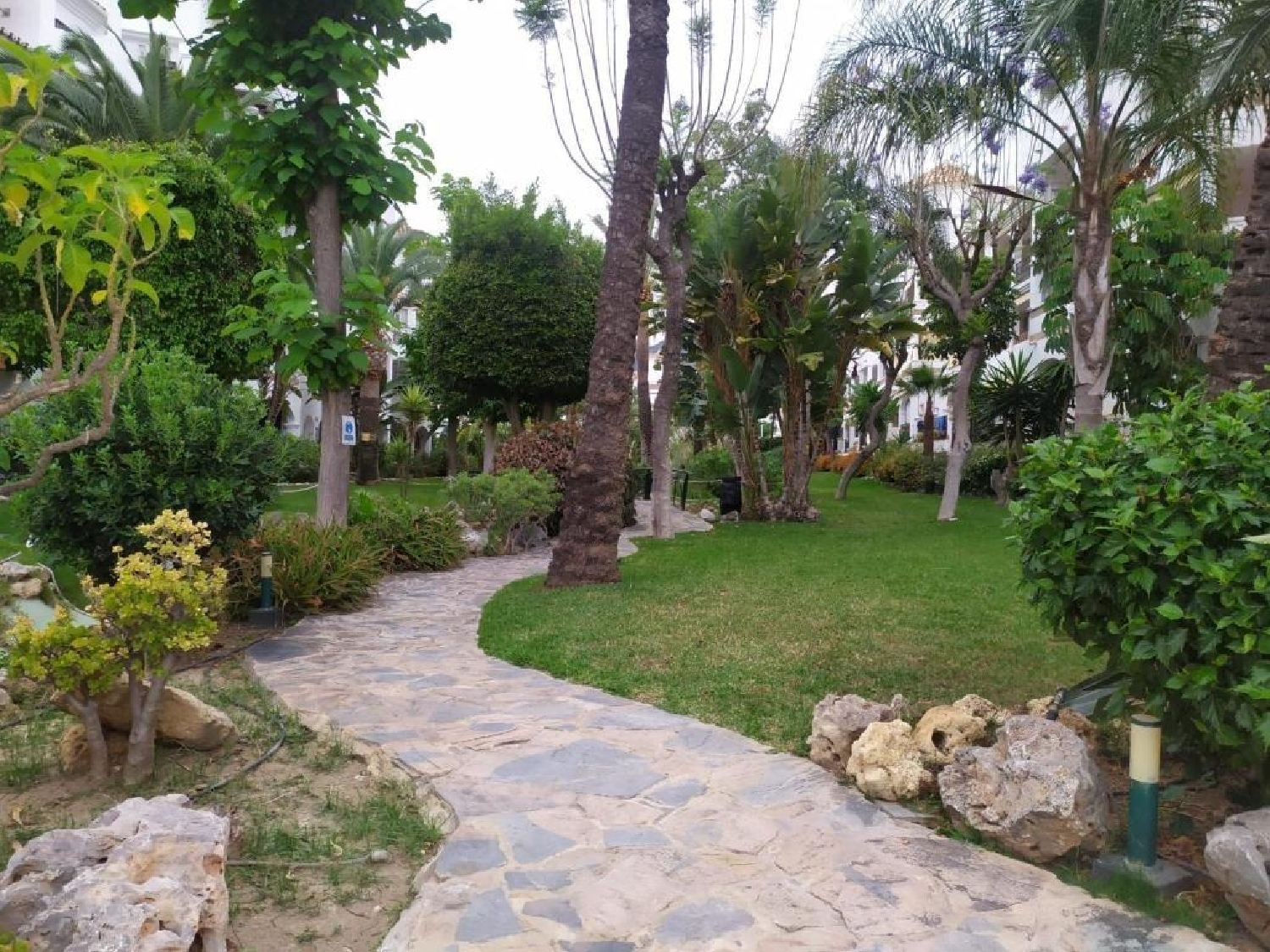kaufen Wohnung Benalmádena Costa Del Sol Occidental 3