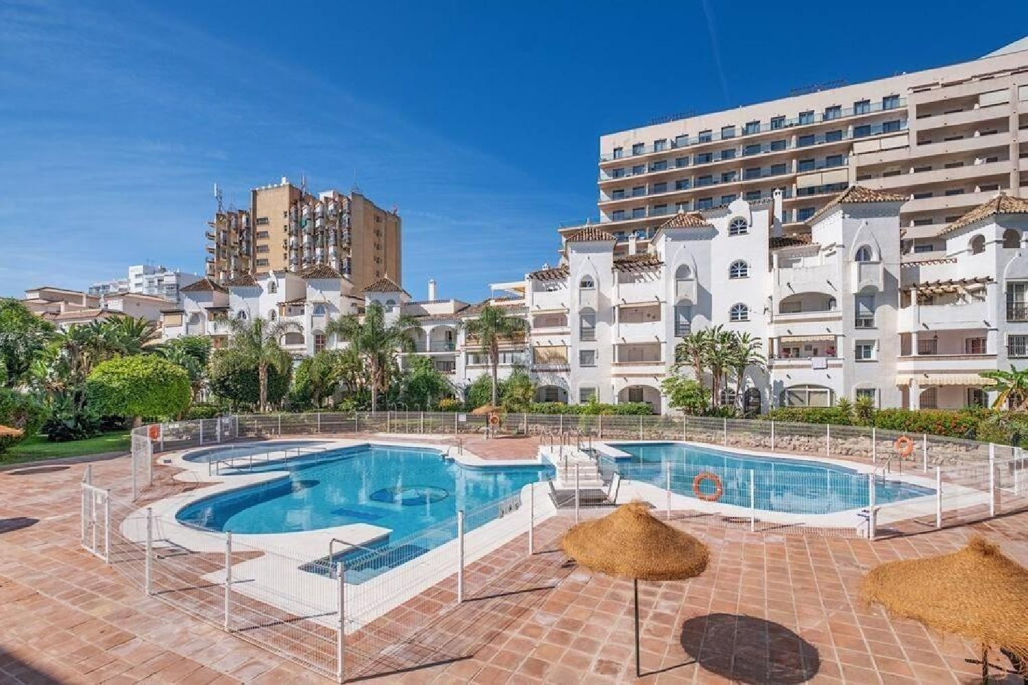 kaufen Wohnung Benalmádena Costa Del Sol Occidental 2