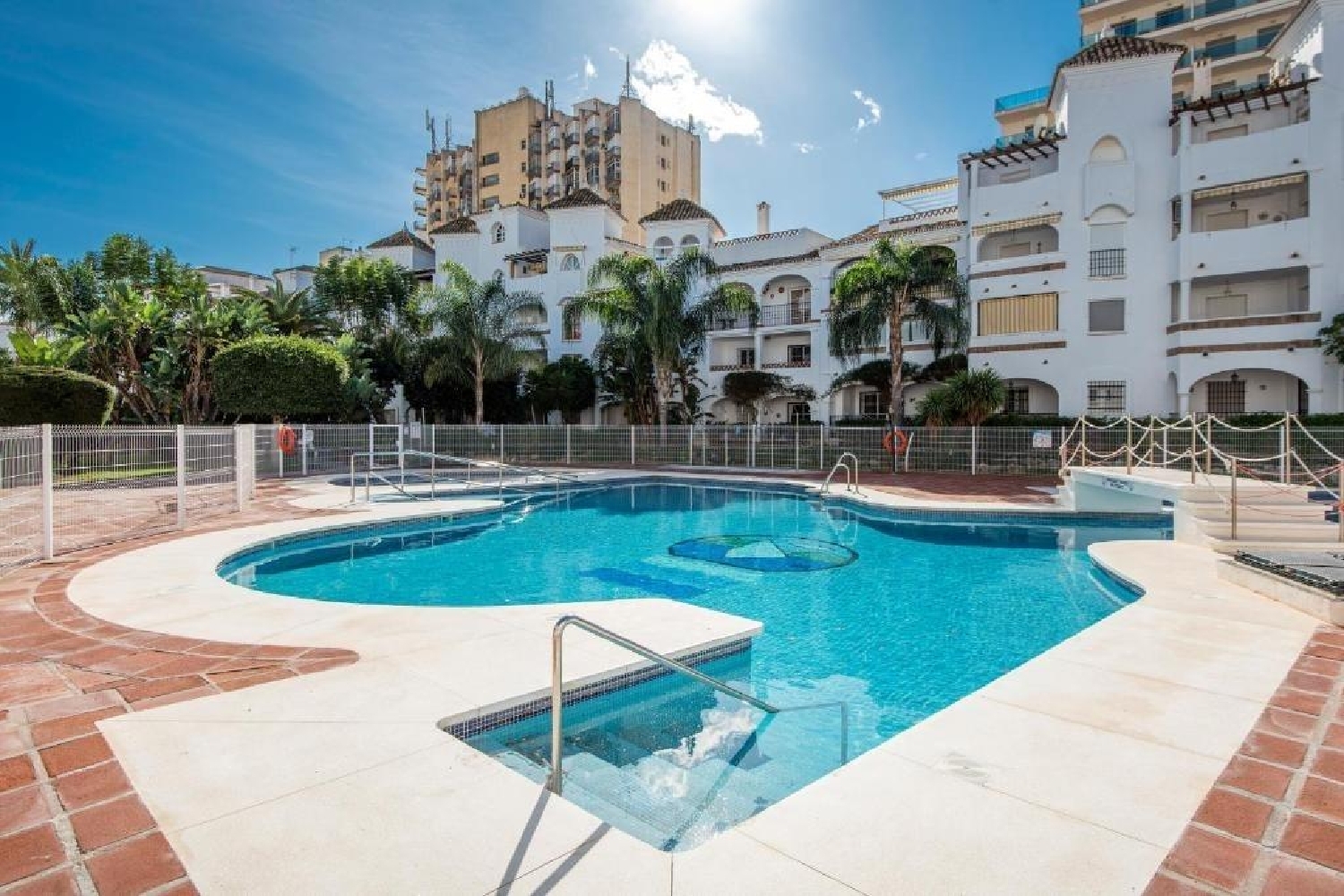  kaufen Wohnung Benalmádena Costa Del Sol Occidental 8