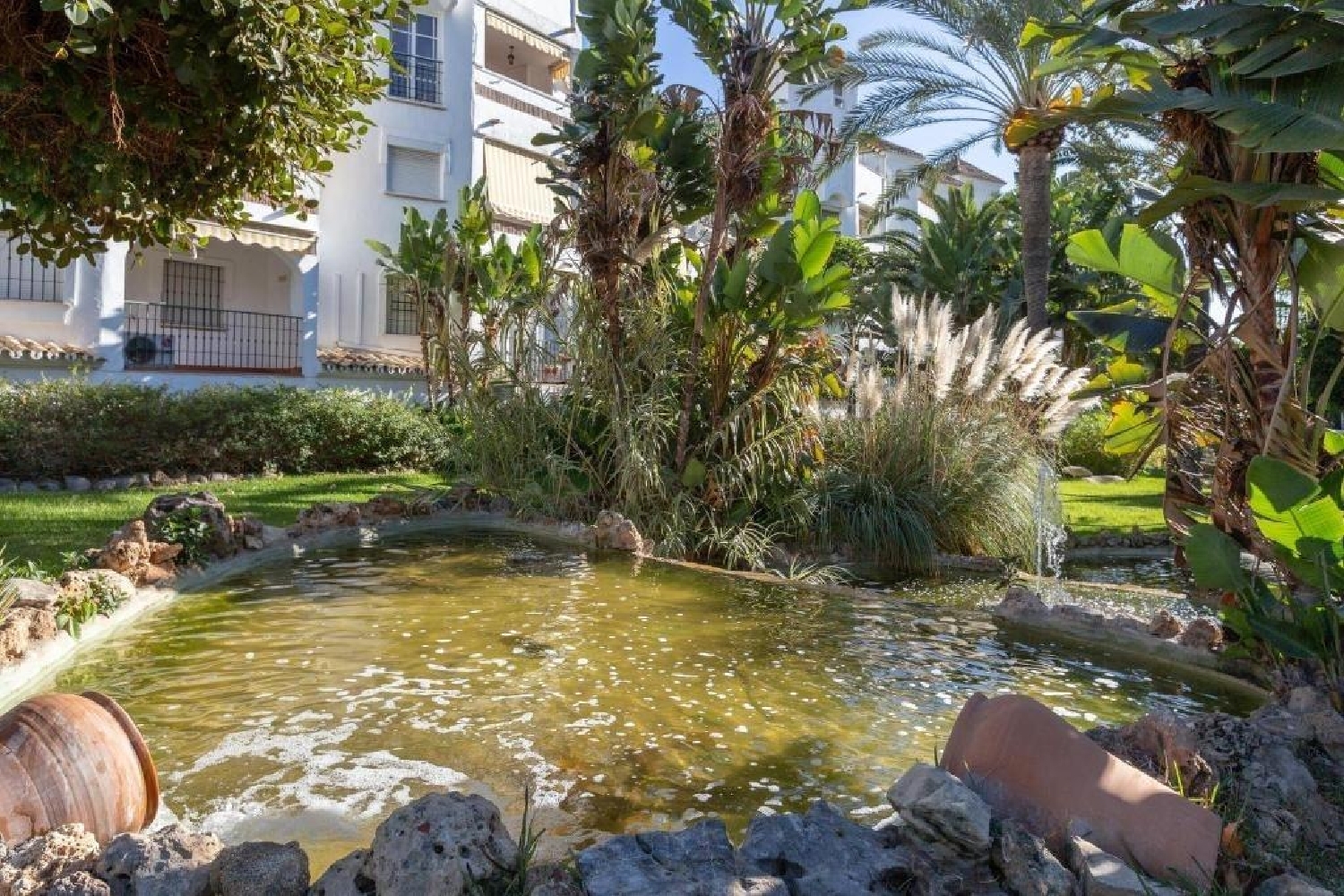 kaufen Wohnung Benalmádena Costa Del Sol Occidental 4