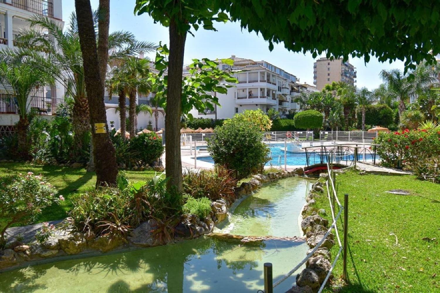  kaufen Wohnung Benalmádena Costa Del Sol Occidental 6