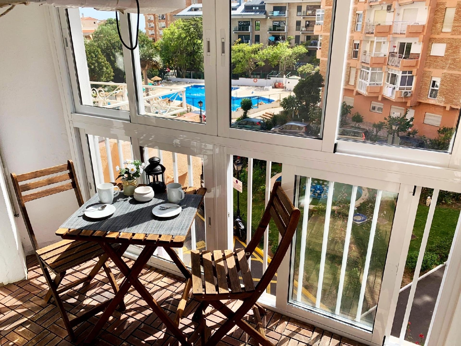 kaufen Wohnung Benalmádena Costa Del Sol Occidental 3