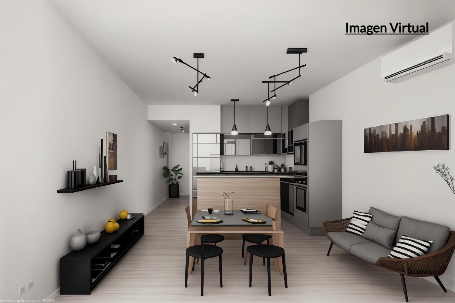  kaufen Wohnung Benalmádena Costa Del Sol Occidental 5