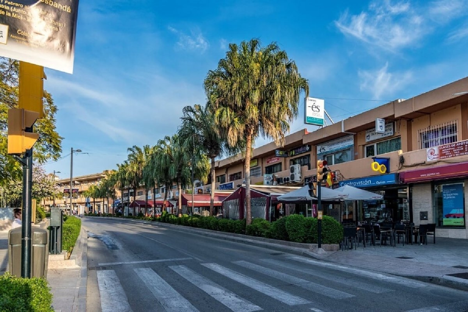  kaufen Wohnung Benalmádena Costa Del Sol Occidental 1