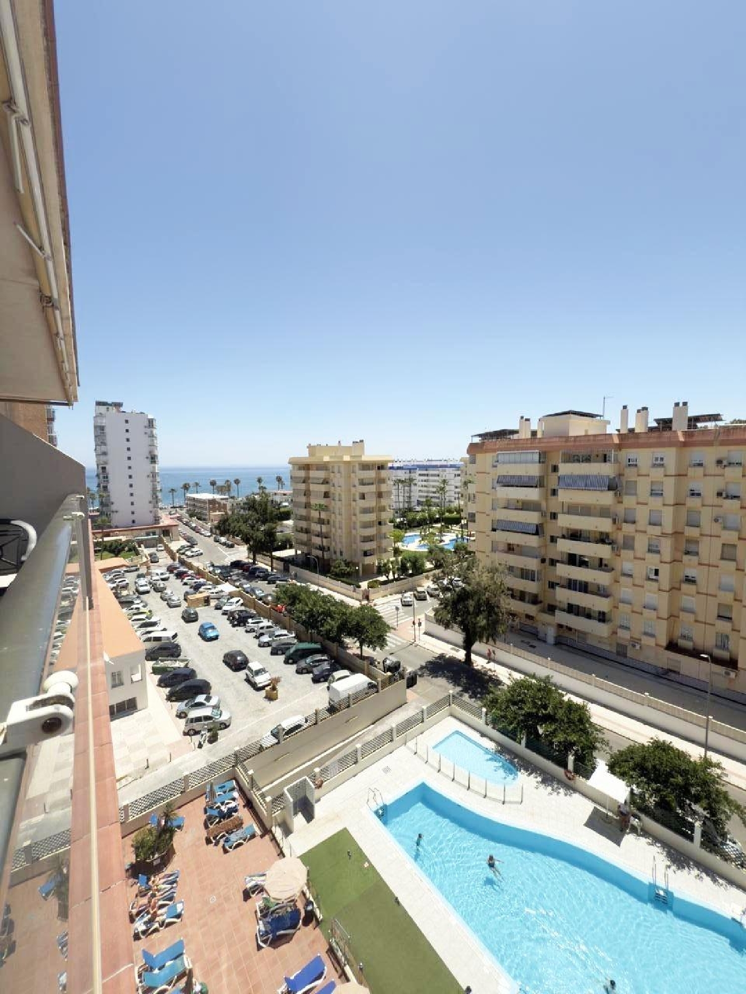 en venta apartamento Benalmádena Costa Del Sol Occidental 2