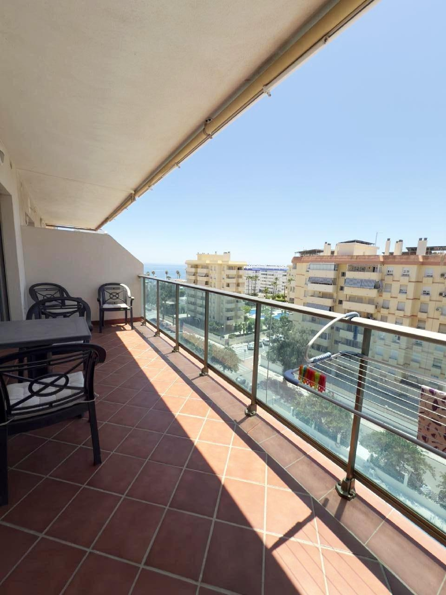  en venta apartamento Benalmádena Costa Del Sol Occidental 3