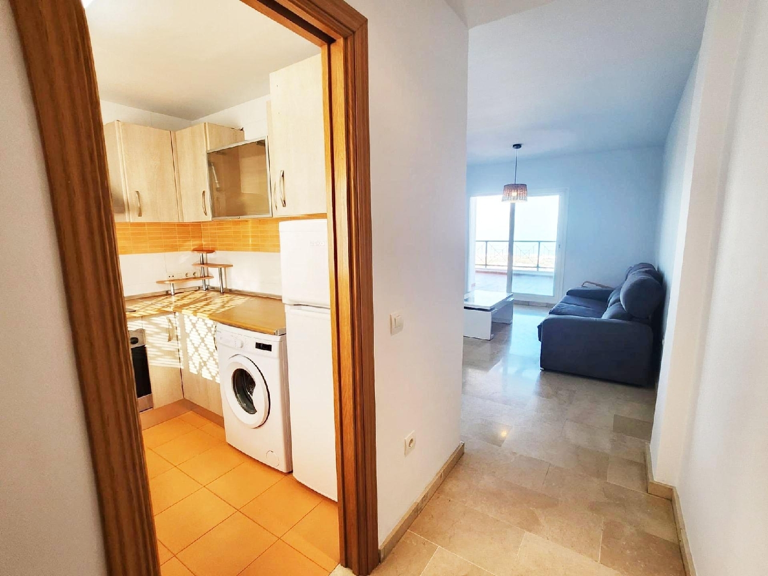  en venta apartamento Benalmádena Costa Del Sol Occidental 5