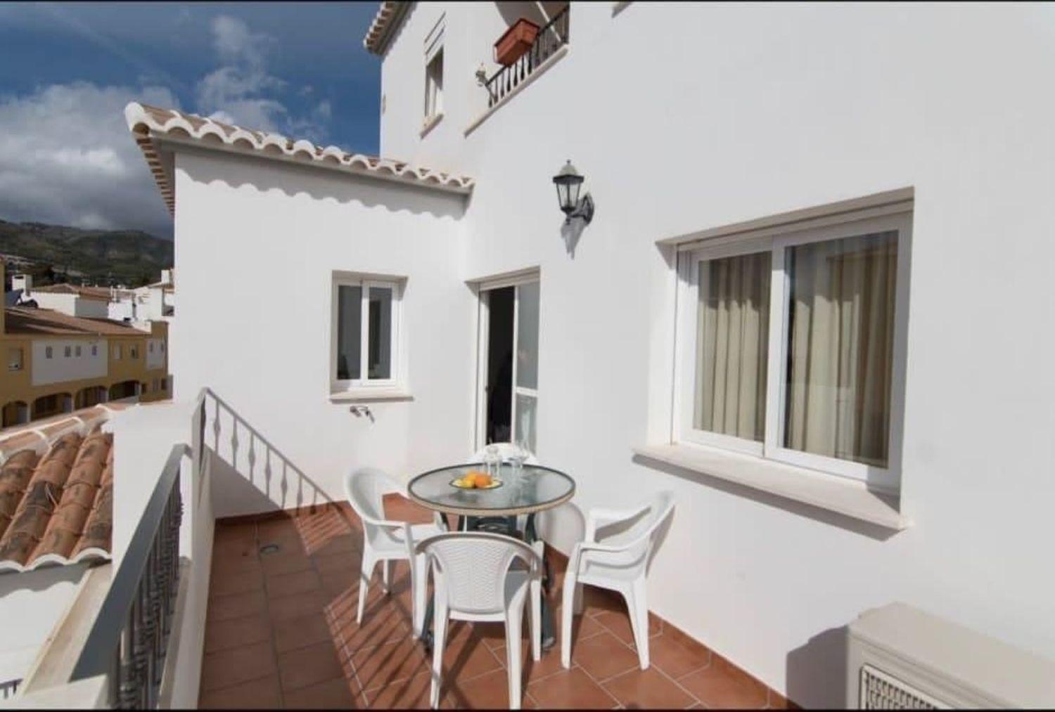 for sale apartment Benalmádena Costa Del Sol Occidental 3