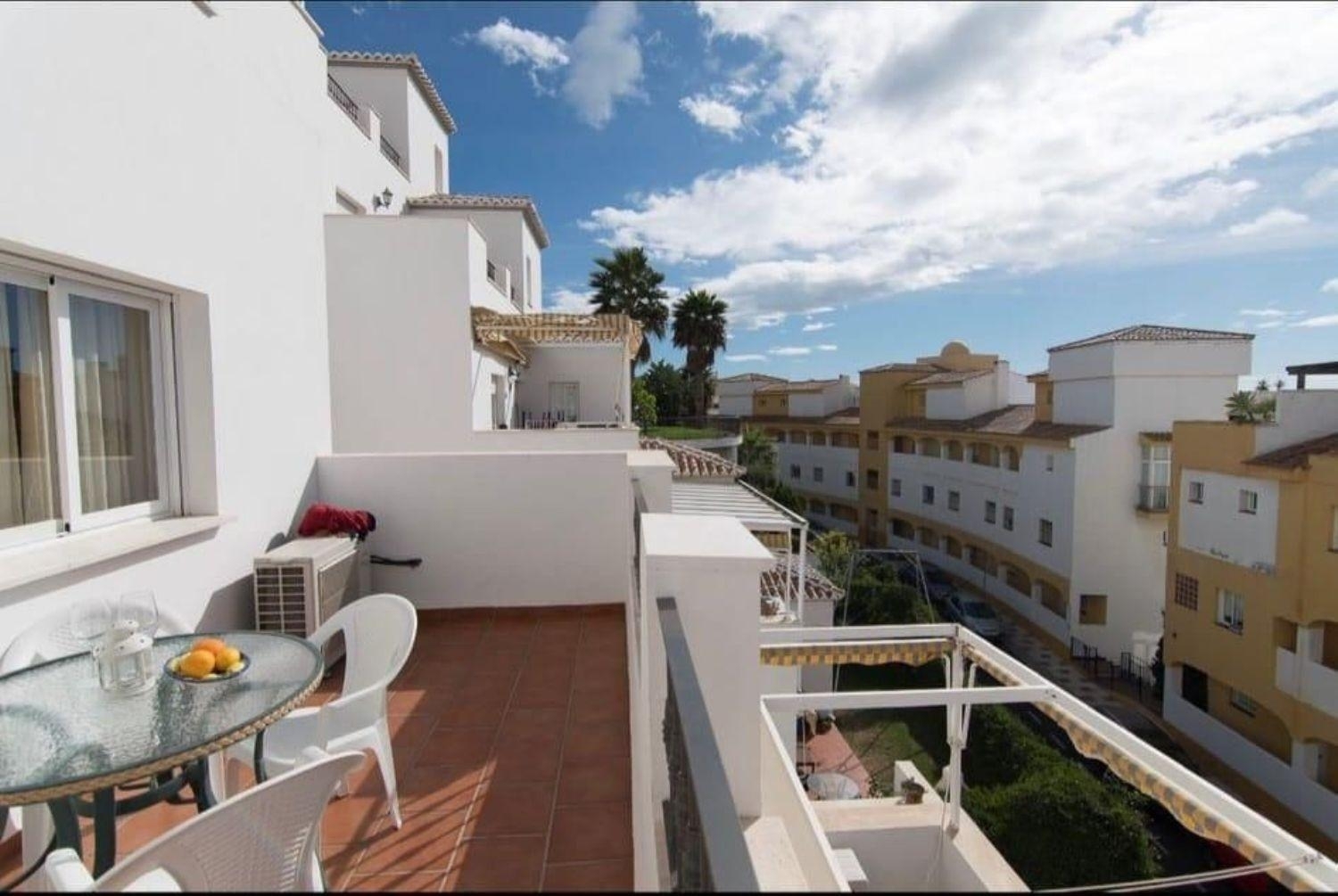 for sale apartment Benalmádena Costa Del Sol Occidental 2