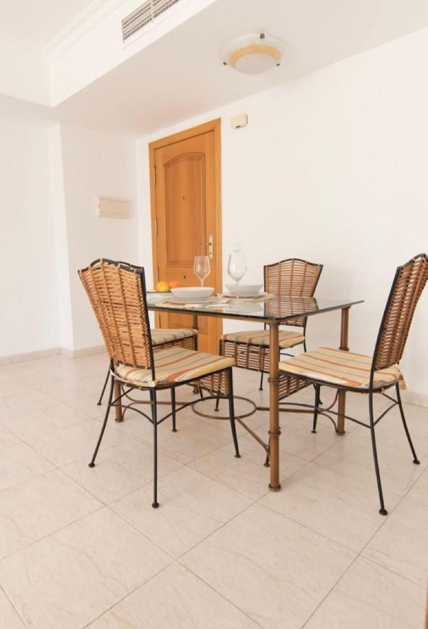  te koop appartement Benalmádena Costa Del Sol Occidental 4
