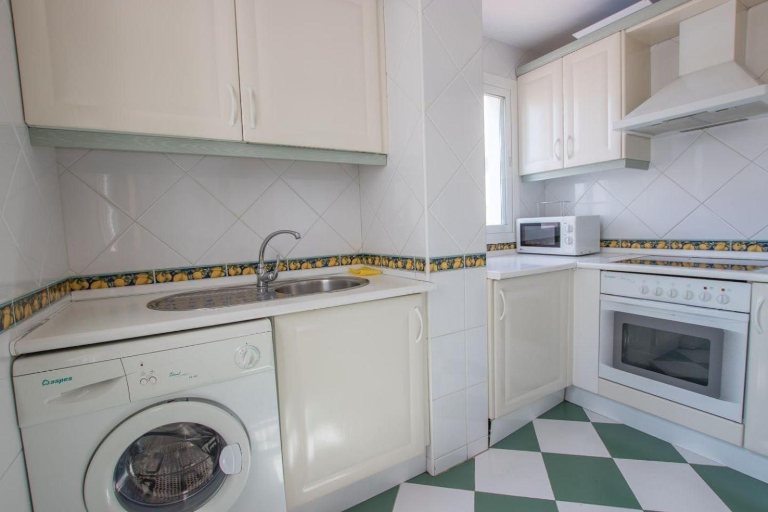  te koop appartement Benalmádena Costa Del Sol Occidental 7
