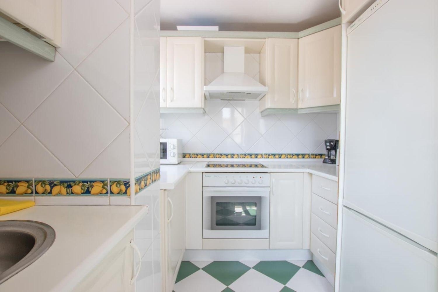  te koop appartement Benalmádena Costa Del Sol Occidental 8