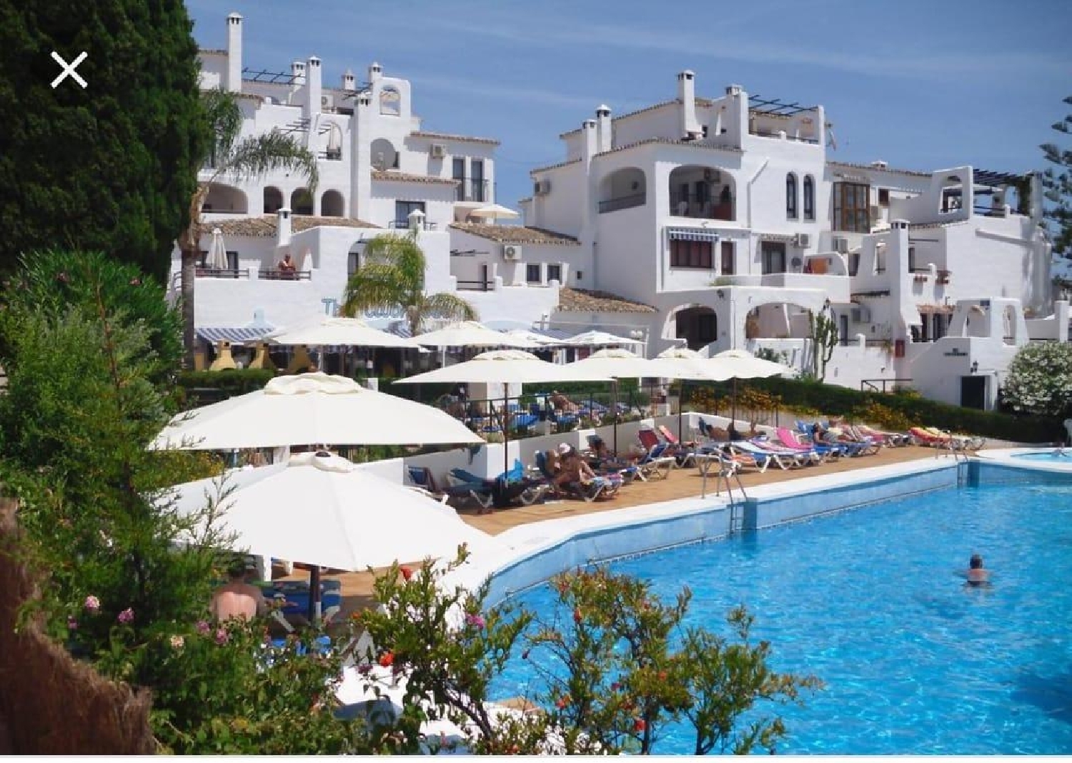  till salu lägenhet Benalmádena Costa Del Sol Occidental 2
