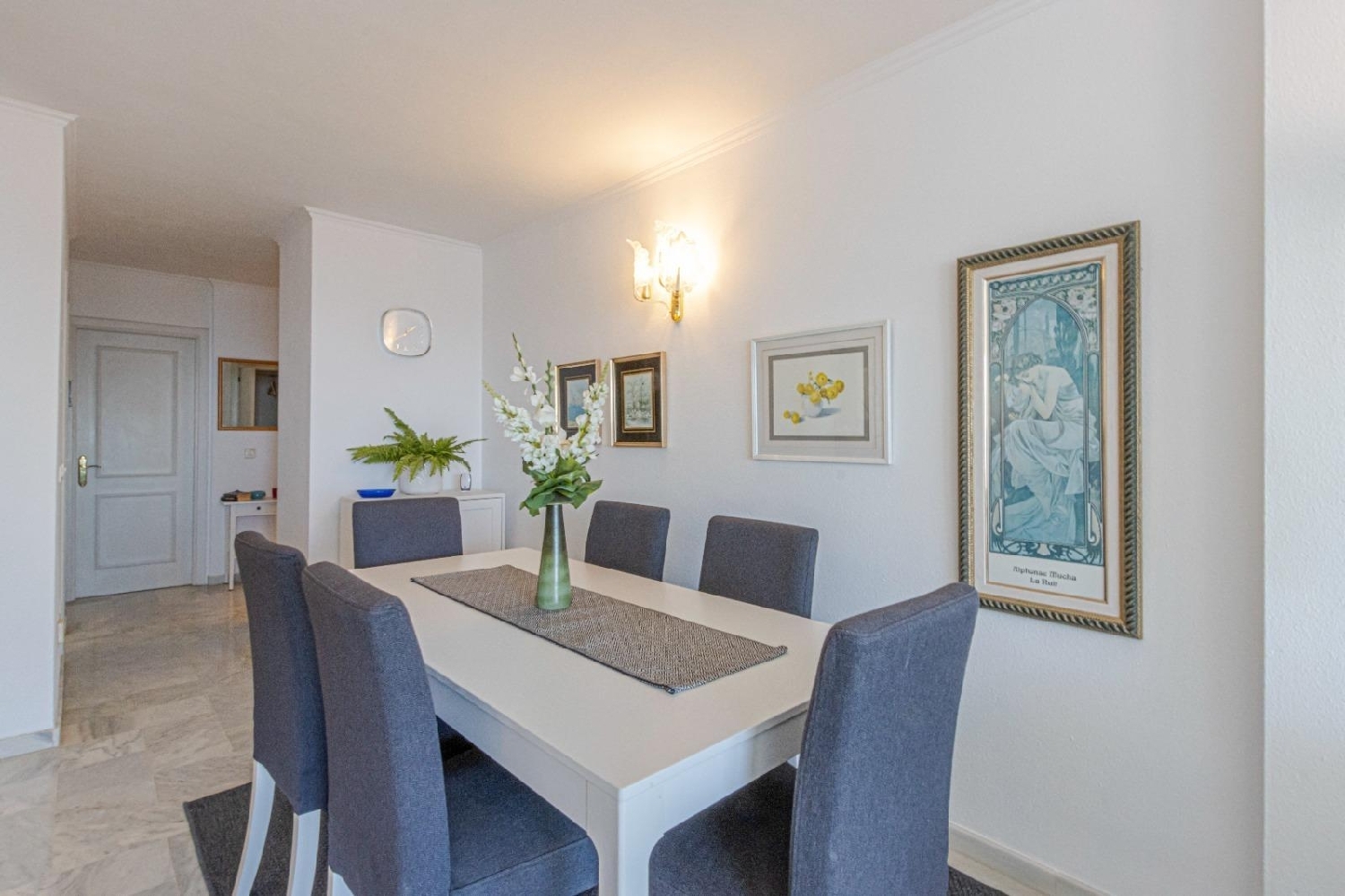  kaufen Wohnung Benalmádena Costa Del Sol Occidental 7