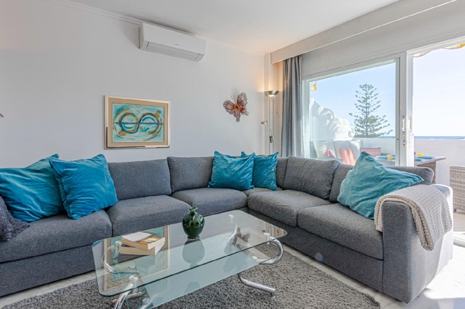 kaufen Wohnung Benalmádena Costa Del Sol Occidental 3