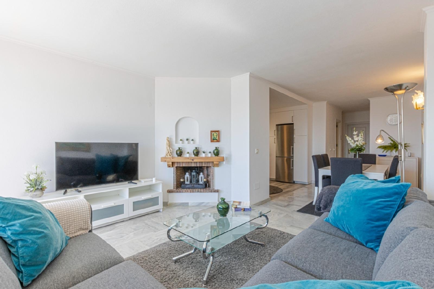  kaufen Wohnung Benalmádena Costa Del Sol Occidental 5