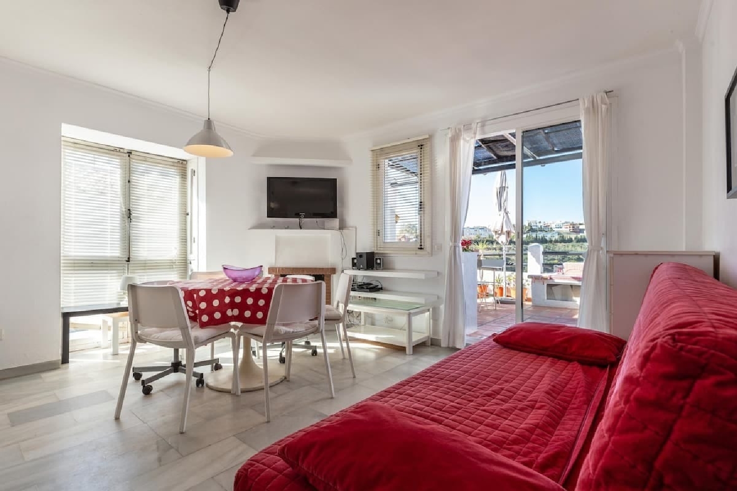  en venta apartamento Benalmádena Costa Del Sol Occidental 3