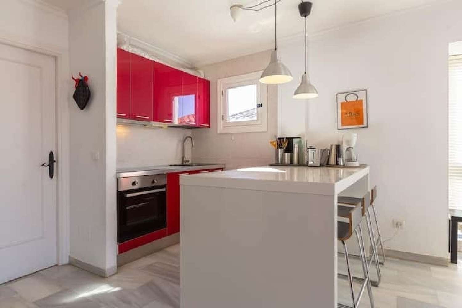  en venta apartamento Benalmádena Costa Del Sol Occidental 5