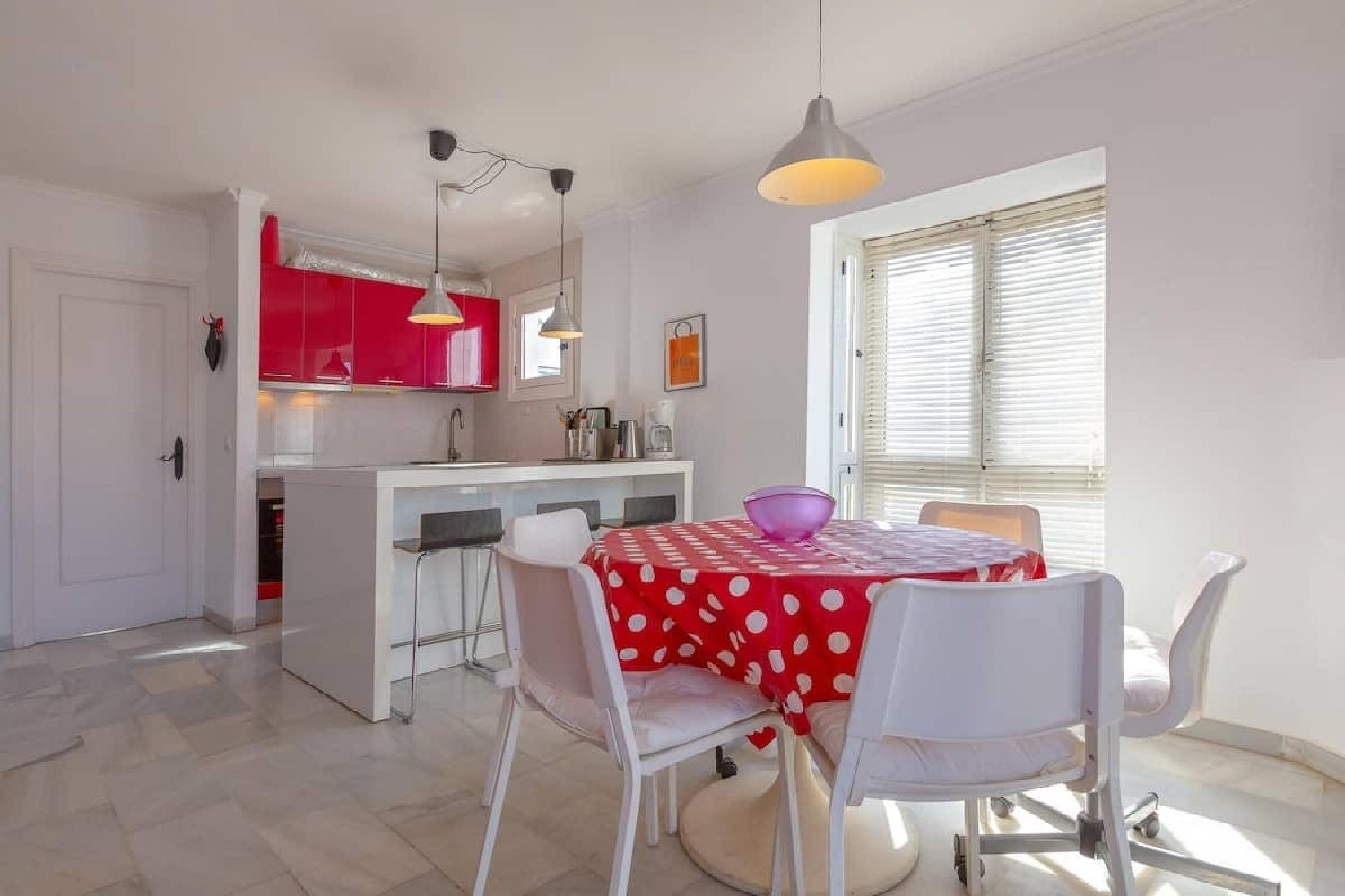  en venta apartamento Benalmádena Costa Del Sol Occidental 4