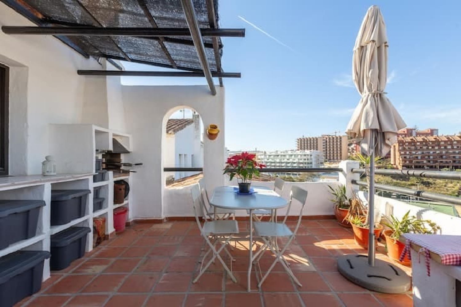  en venta apartamento Benalmádena Costa Del Sol Occidental 2