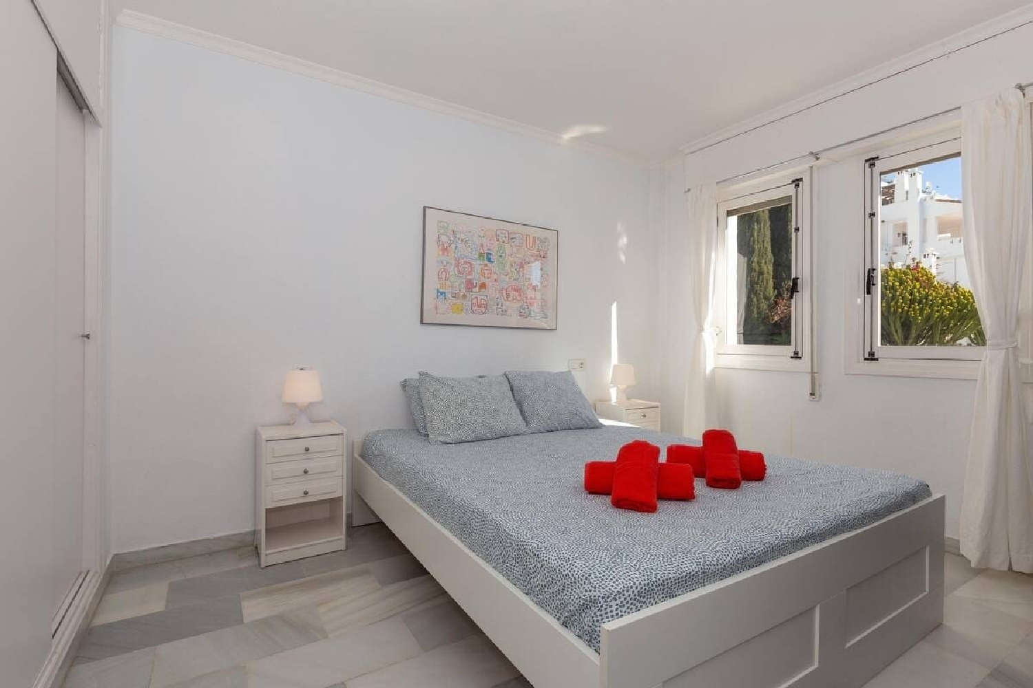  en venta apartamento Benalmádena Costa Del Sol Occidental 7